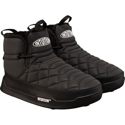 Intuition - Intuition Bootie Mid Top