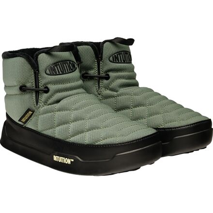 Intuition - Intuition Bootie Mid Top