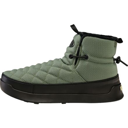 Intuition - Intuition Bootie Mid Top