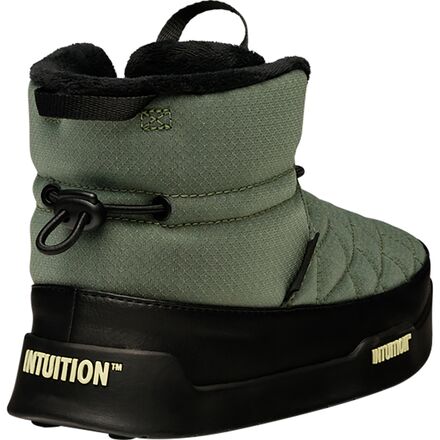 Intuition - Intuition Bootie Mid Top