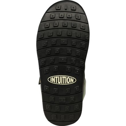 Intuition - Intuition Bootie Mid Top