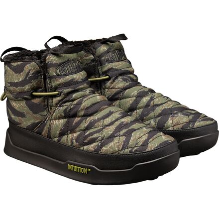 Intuition - Intuition Bootie Mid Top