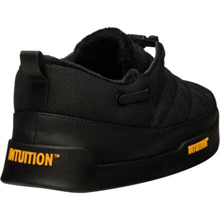 Intuition - Bootie Low Top 2025