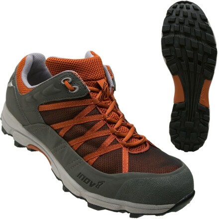 Inov 8 - RocLite 315 Trail Running Shoes - Men's