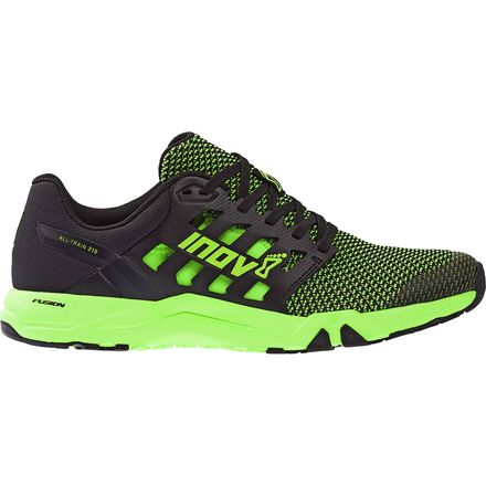 Inov 8 - AllTrain 215 Knit - Men's