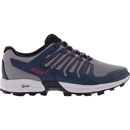 Inov 8 - Roclite 275 Trail Running Shoe - Women's - Grey/Pink