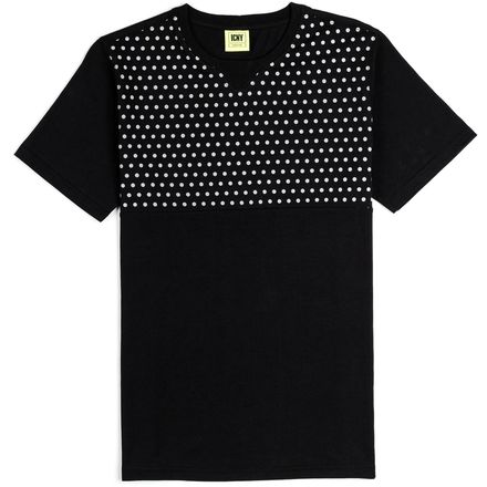 ICNY - Double Dot T-Shirt - Short-Sleeve - Men's