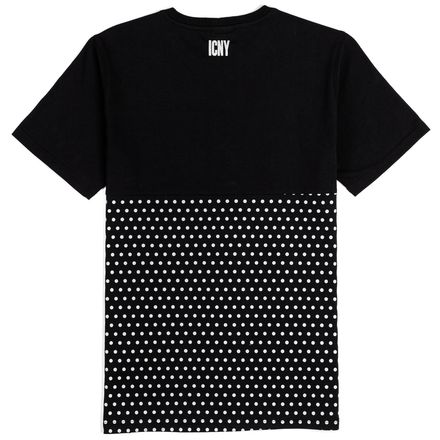 ICNY - Double Dot T-Shirt - Short-Sleeve - Men's