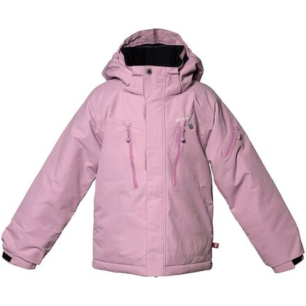 Isbjorn of Sweden - Helicopter Winter Jacket - Toddlers' - Frost Pink