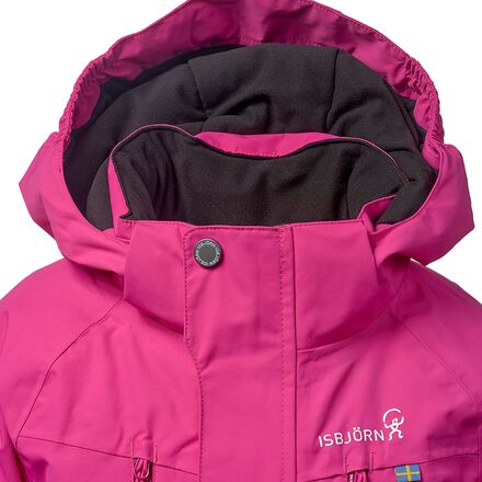 Isbjorn of Sweden - Helicopter Winter Jacket - Toddlers'