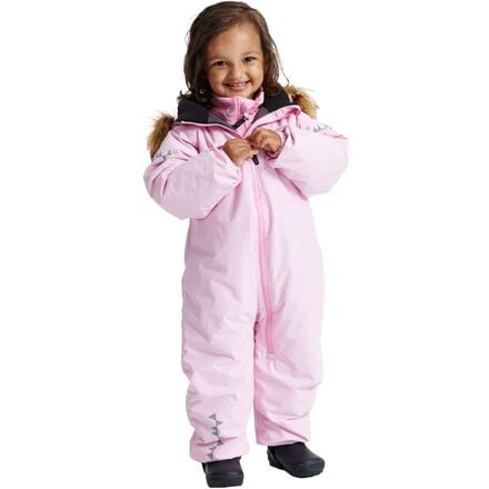 Isbjorn of Sweden - Toddler Padded Jumpsuit - Toddlers'