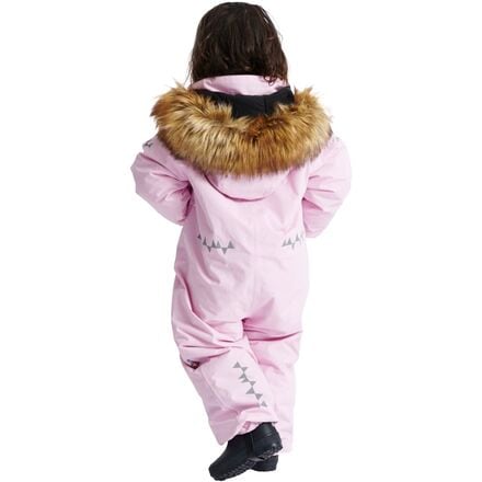 Isbjorn of Sweden - Toddler Padded Jumpsuit - Toddlers'