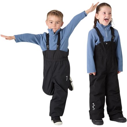 Cloud 1/2-Zip Fleece Jacket - Kids'
