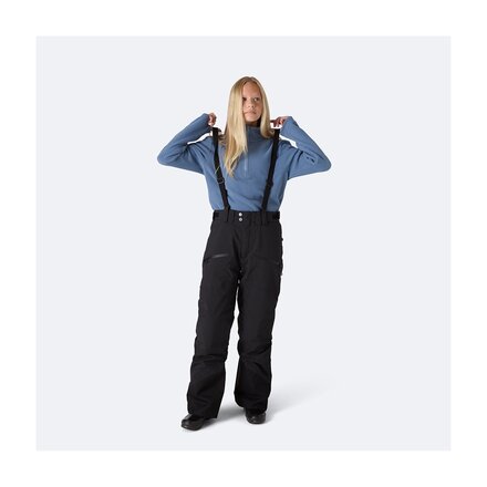 Isbjorn of Sweden - Cloud 1/2-Zip Fleece Jacket - Kids'
