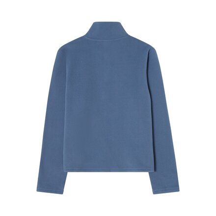 Isbjorn of Sweden - Cloud 1/2-Zip Fleece Jacket - Kids'