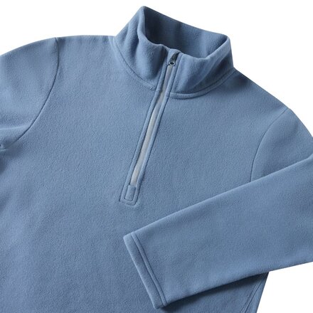 Isbjorn of Sweden - Cloud 1/2-Zip Fleece Jacket - Kids'
