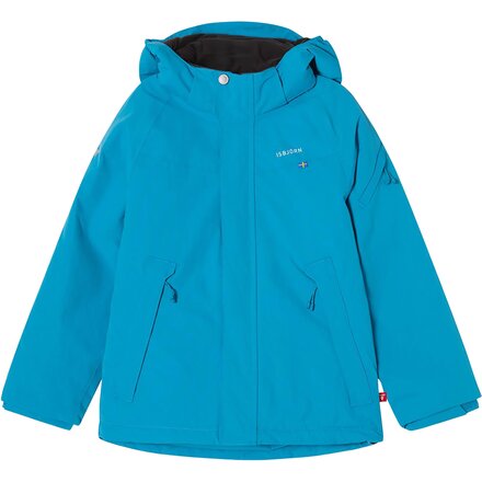 Helicopter Winter Jacket - Kids'