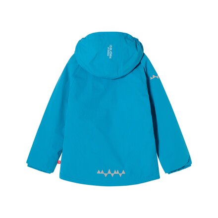 Isbjorn of Sweden - Helicopter Winter Jacket - Kids'