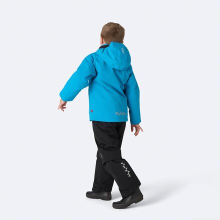 Isbjorn of Sweden - Helicopter Winter Jacket - Kids'