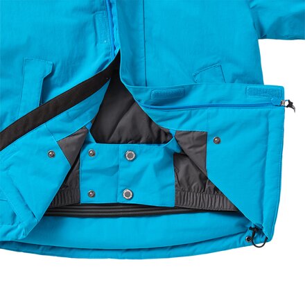 Isbjorn of Sweden - Helicopter Winter Jacket - Kids'