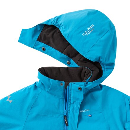 Isbjorn of Sweden - Helicopter Winter Jacket - Kids'