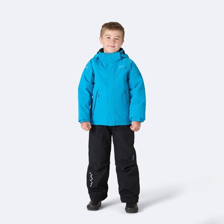 Isbjorn of Sweden - Helicopter Winter Jacket - Kids'