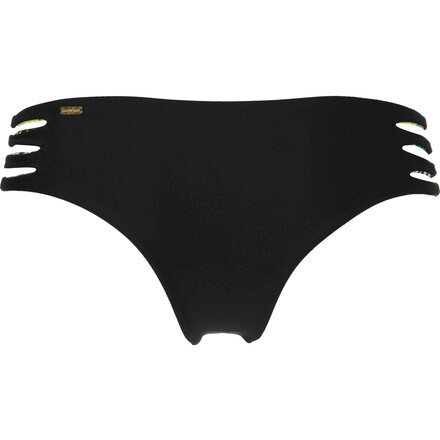 Issa de' mar - Sorrento Reversible Bikini Bottom - Women's