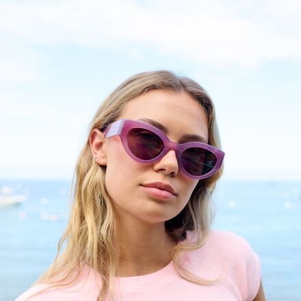 I-SEA - Ashbury Sky Polarized Sunglasses