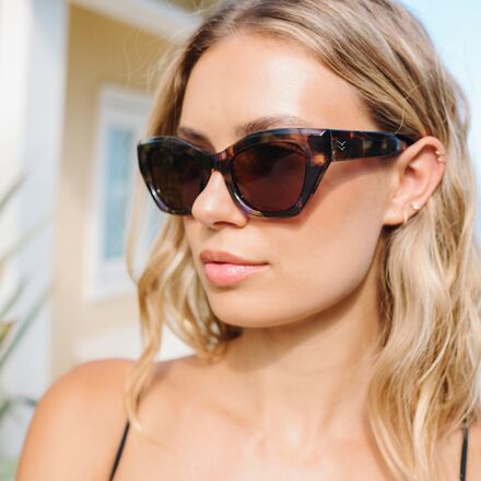 I-SEA - Ashbury Sky Polarized Sunglasses