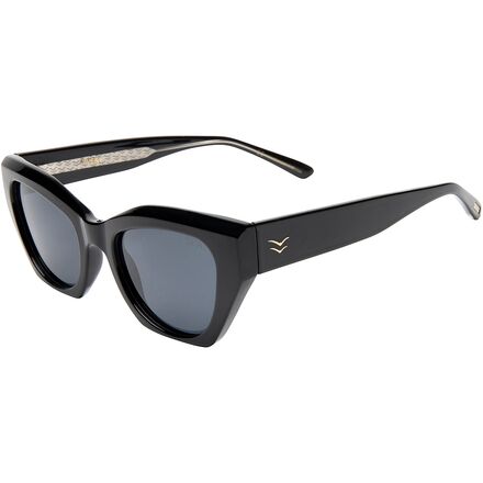 Avery Polarized Sunglasses