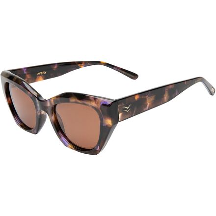 Avery Polarized Sunglasses