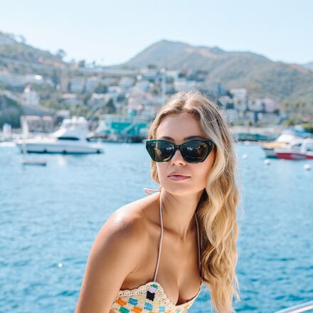 I-SEA - Avery Polarized Sunglasses