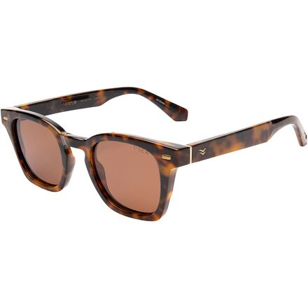 Palmer Polarized Sunglasses