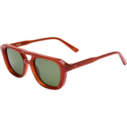 Ruby Polarized Sunglasses