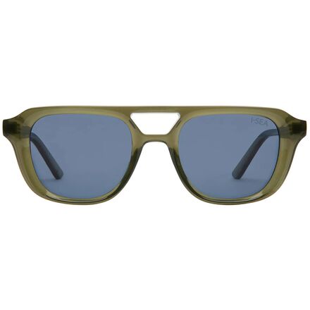 Ruby Polarized Sunglasses