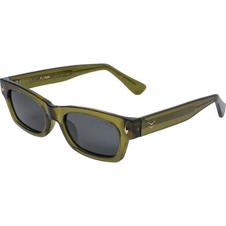 Flynn Polarized Sunglasses