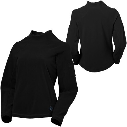 Isis - Carrie Pullover Top Long-Sleeve - Women's