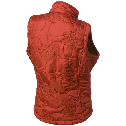 Isis - Sultana Vest - Women's