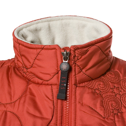 Isis - Sultana Vest - Women's
