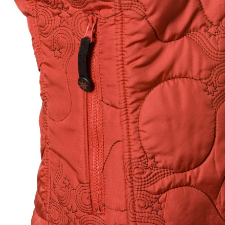 Isis - Sultana Vest - Women's