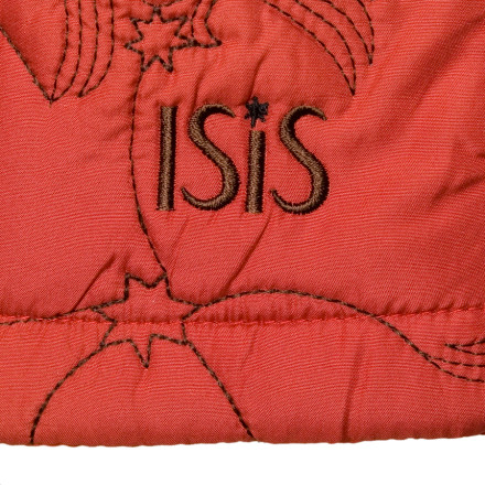 Isis - Sultana Vest - Women's