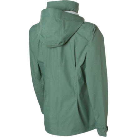 Isis - Raindrop Jacket - Women's
