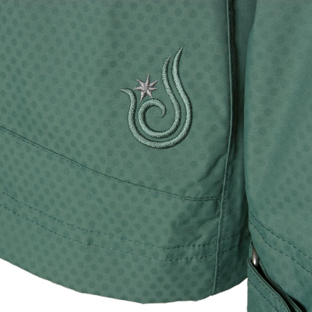 Isis - Raindrop Jacket - Women's