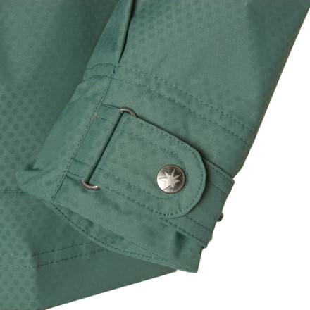 Isis - Raindrop Jacket - Women's