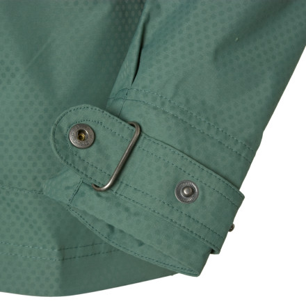 Isis - Raindrop Jacket - Women's