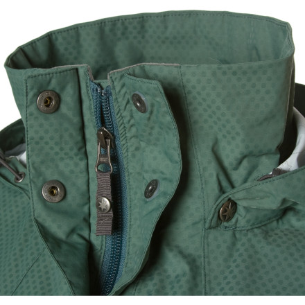 Isis - Raindrop Jacket - Women's