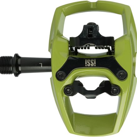 iSSi - Flip II Pedals