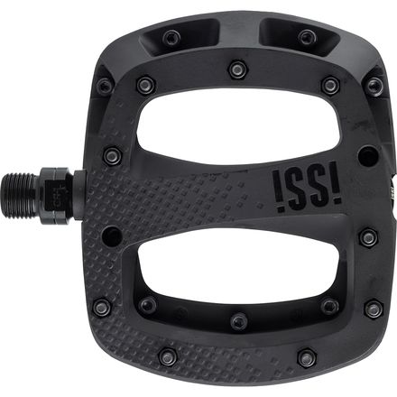 iSSi - Thump Replaceable Pin Pedals