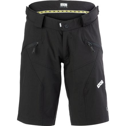 iXS - Asper 6.1 Short - Men's