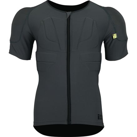 iXS - Carve Upper Body Protective Jersey - One Color